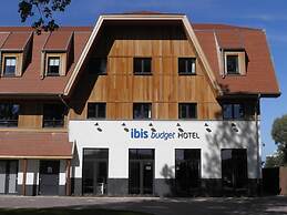 ibis budget Knokke