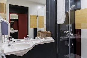 ibis budget Knokke
