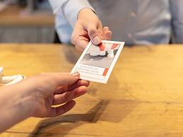 ibis budget Knokke