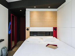 ibis budget Knokke