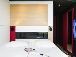 ibis budget Knokke