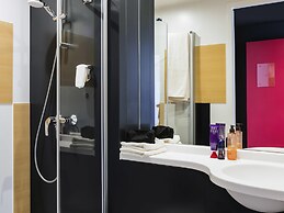 ibis budget Knokke