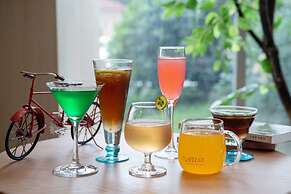 ibis Luoyang Baolong Square Hotel