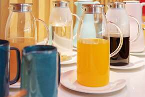 ibis Luoyang Baolong Square Hotel