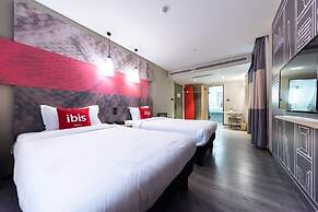 ibis Yixing South Renmin Rd