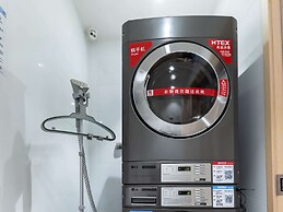 ibis Yixing South Renmin Rd