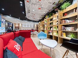 ibis Yixing South Renmin Rd