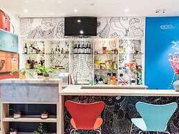 ibis Yixing South Renmin Rd