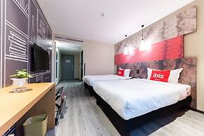 ibis Yixing South Renmin Rd