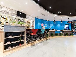 ibis Yixing South Renmin Rd