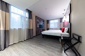 ibis Yixing South Renmin Rd