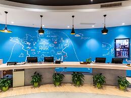 ibis Yixing South Renmin Rd