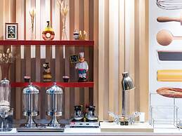 ibis Yixing South Renmin Rd