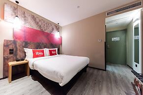 ibis Yixing South Renmin Rd