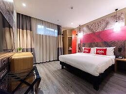 ibis Yixing South Renmin Rd