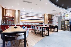 ibis Yixing South Renmin Rd