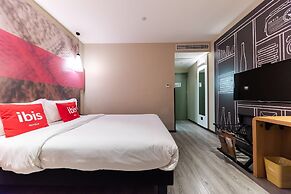 ibis Yixing South Renmin Rd