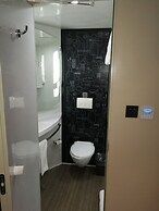 ibis Weinan Normal University Chaoyang Street Hotel