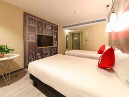 ibis Weinan Normal University Chaoyang Street Hotel