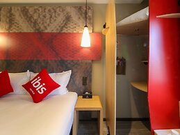 ibis Weinan Normal University Chaoyang Street Hotel