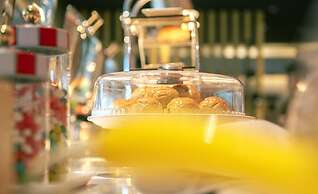 ibis Weinan Normal University Chaoyang Street Hotel