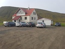 Bólstaðarhlíð Guesthouse