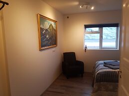 Bólstaðarhlíð Guesthouse