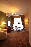 Imperial Club Delux