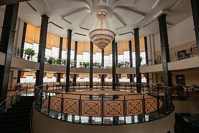 Imperial Club Delux