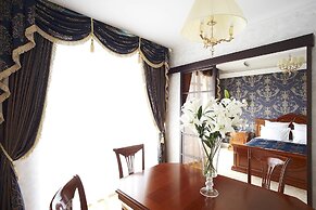 Imperial Club Delux