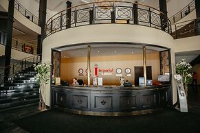 Imperial Club Delux