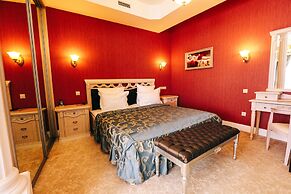 Imperial Club Delux