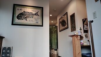 Guest house KOTONE KYOTO