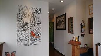 Guest house KOTONE KYOTO