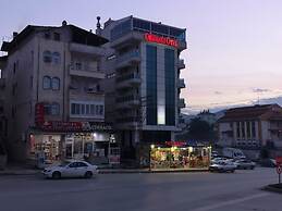 Osmanli Omtel Otel