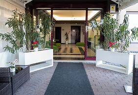 Hotel Ayri