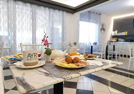 Hotel Ayri