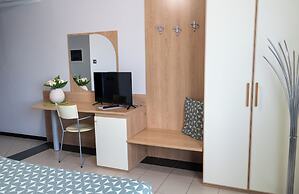 Hotel Ayri