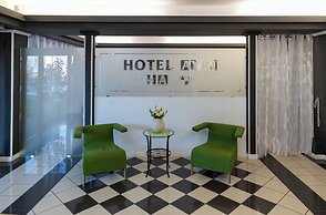 Hotel Ayri
