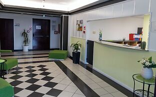 Hotel Ayri