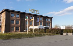 Hotel Ayri