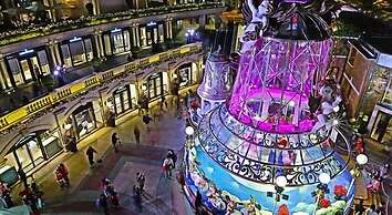 Head Sun Guest House