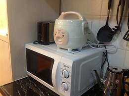 Head Sun Guest House