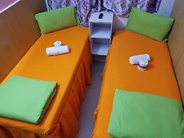 Head Sun Guest House