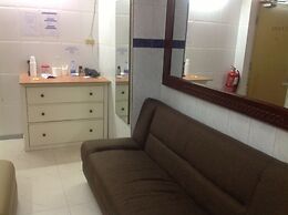 Head Sun Guest House