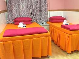 Head Sun Guest House