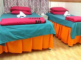 Head Sun Guest House