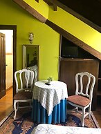Posada la Casona de Ucieda