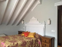 Posada la Casona de Ucieda