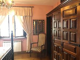 Posada la Casona de Ucieda